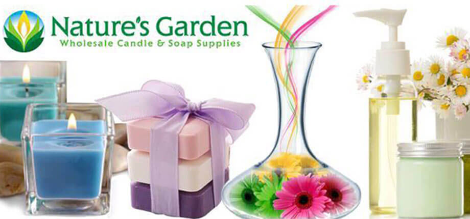 Nature S Garden A Company That Cares Creative Life Of A Glam Wife